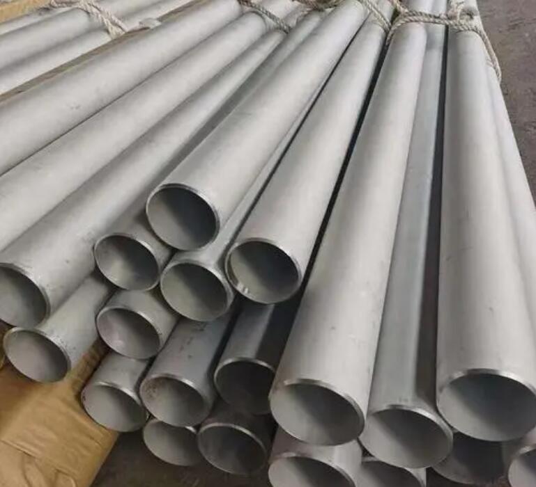 靖宇304不锈钢管