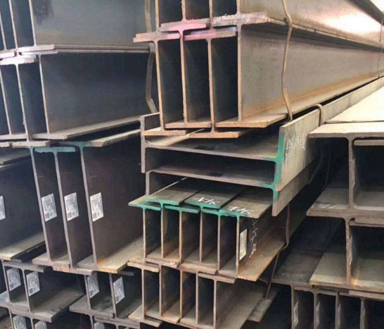 靖宇Q235C工字钢